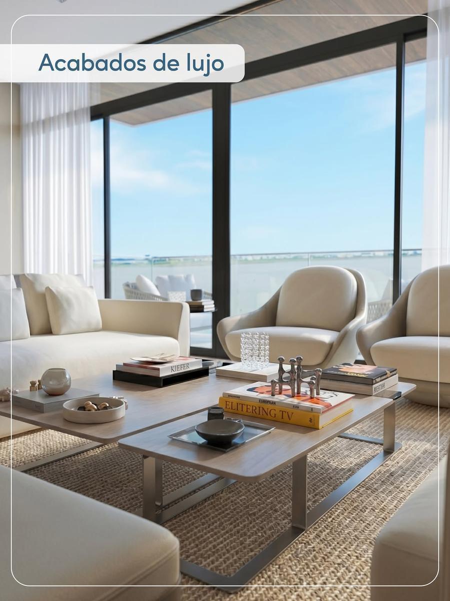 Departamento en Isla Mocoli Vista Al Rio, Guayas — imagen 6