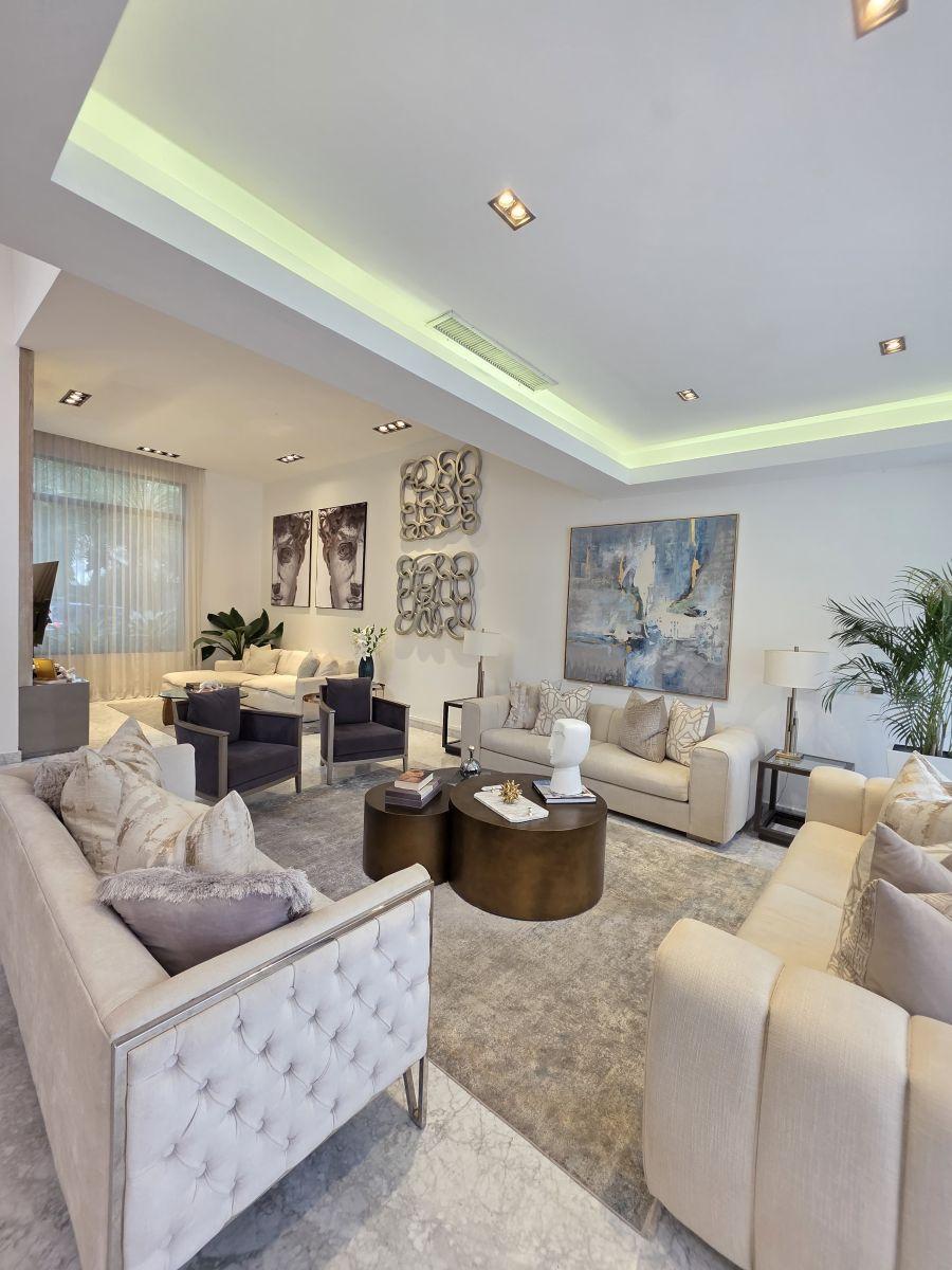 7571. Urb. Isla Mocoli - Samborondon Km6, Vendo Casa 3 Dorm. $580.000. Guayas — imagen 9