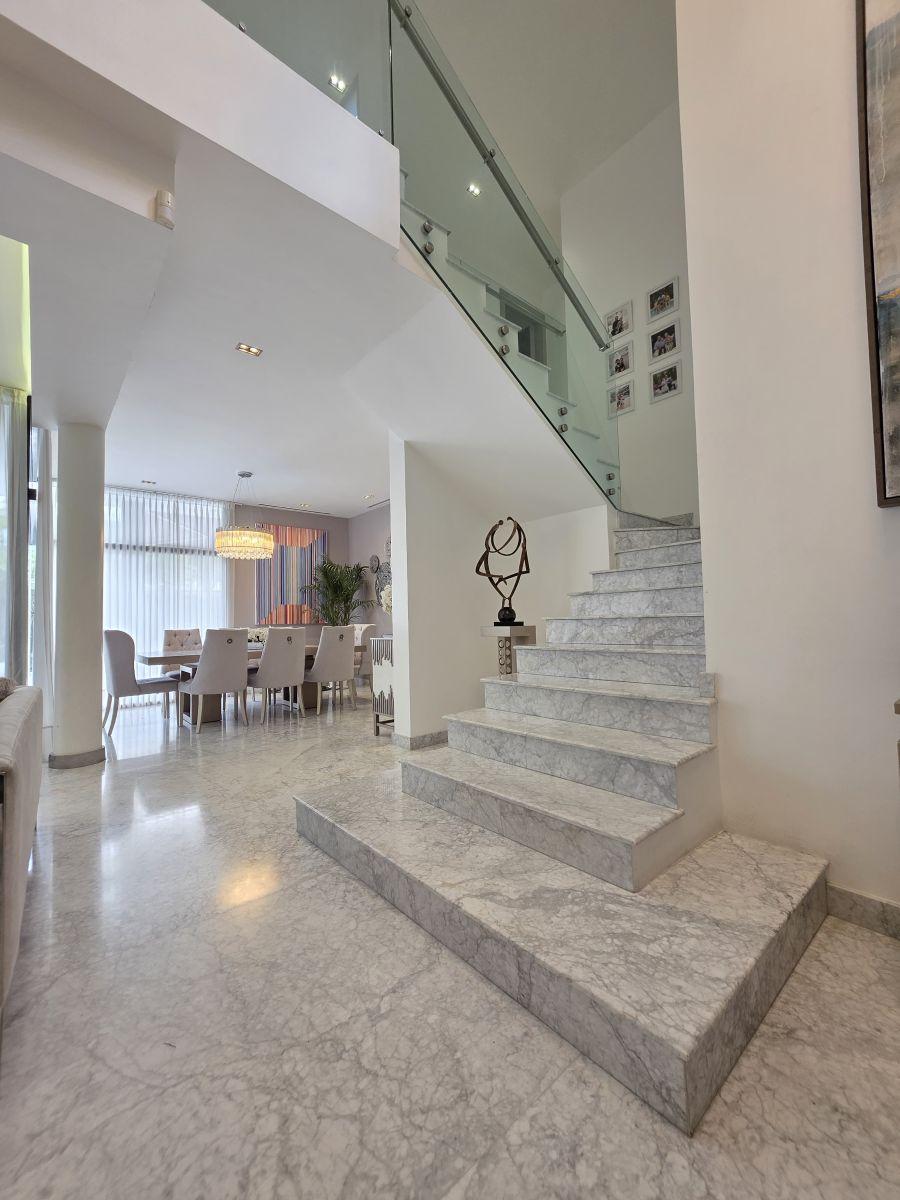 7571. Urb. Isla Mocoli - Samborondon Km6, Vendo Casa 3 Dorm. $580.000. Guayas — imagen 7
