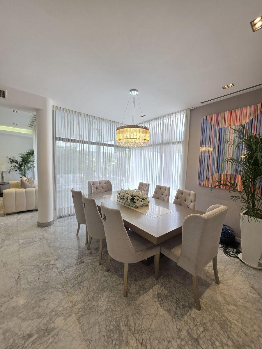 7571. Urb. Isla Mocoli - Samborondon Km6, Vendo Casa 3 Dorm. $580.000. Guayas — imagen 4