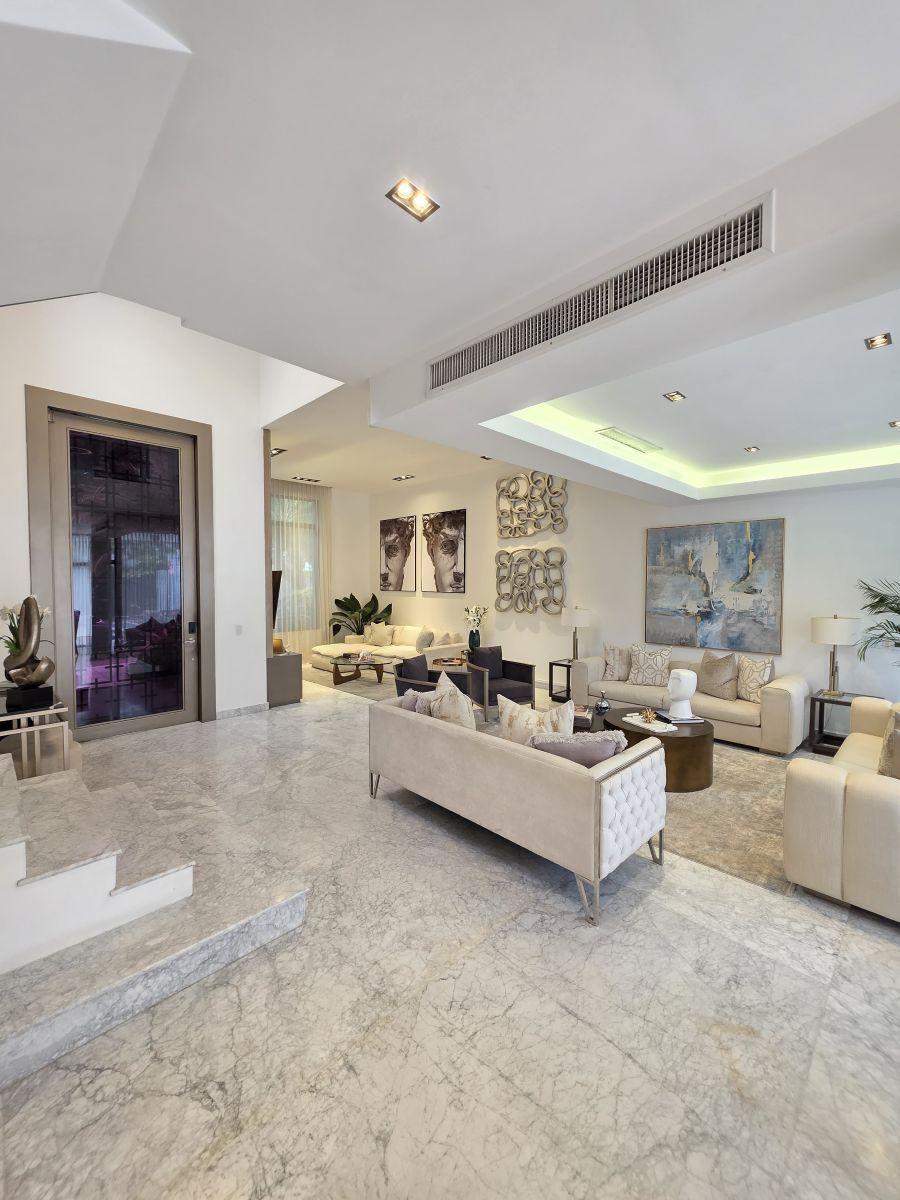 7571. Urb. Isla Mocoli - Samborondon Km6, Vendo Casa 3 Dorm. $580.000. Guayas — imagen 3