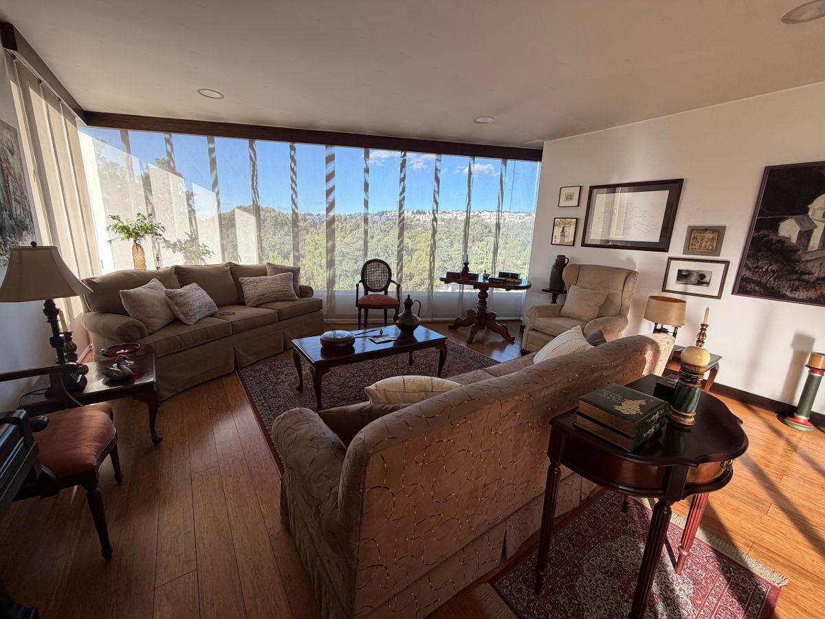 Departamento de Venta 276 m² Edificio con Ascensor, Urbanización El Condado — imagen 9