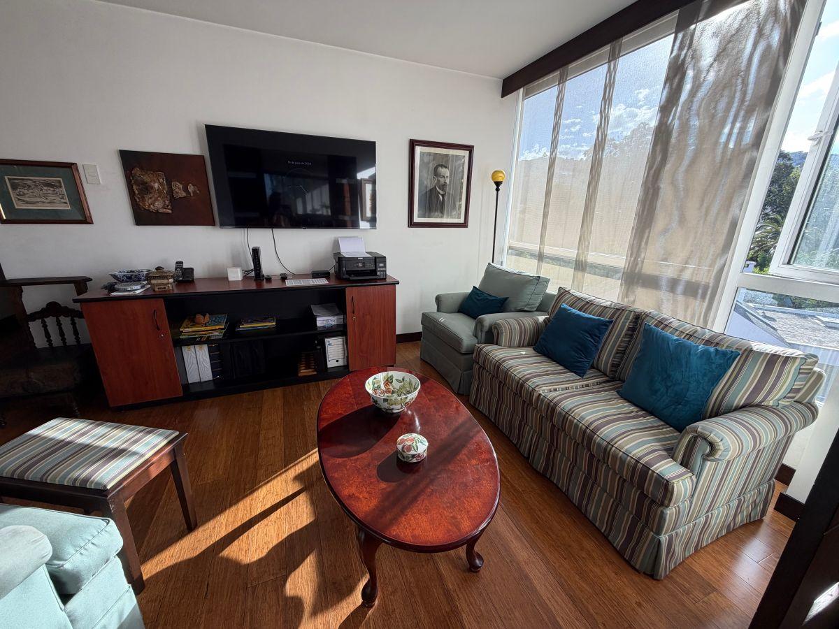 Departamento de Venta 276 m² Edificio con Ascensor, Urbanización El Condado — imagen 7