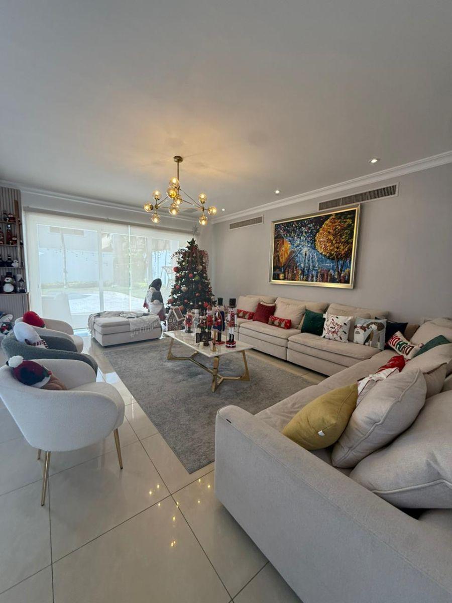 Venta. Via Samborondon. urb. Entre Lagos. Preciosa Casa. 4hab. $520.000 Neg. Guayas — imagen 8