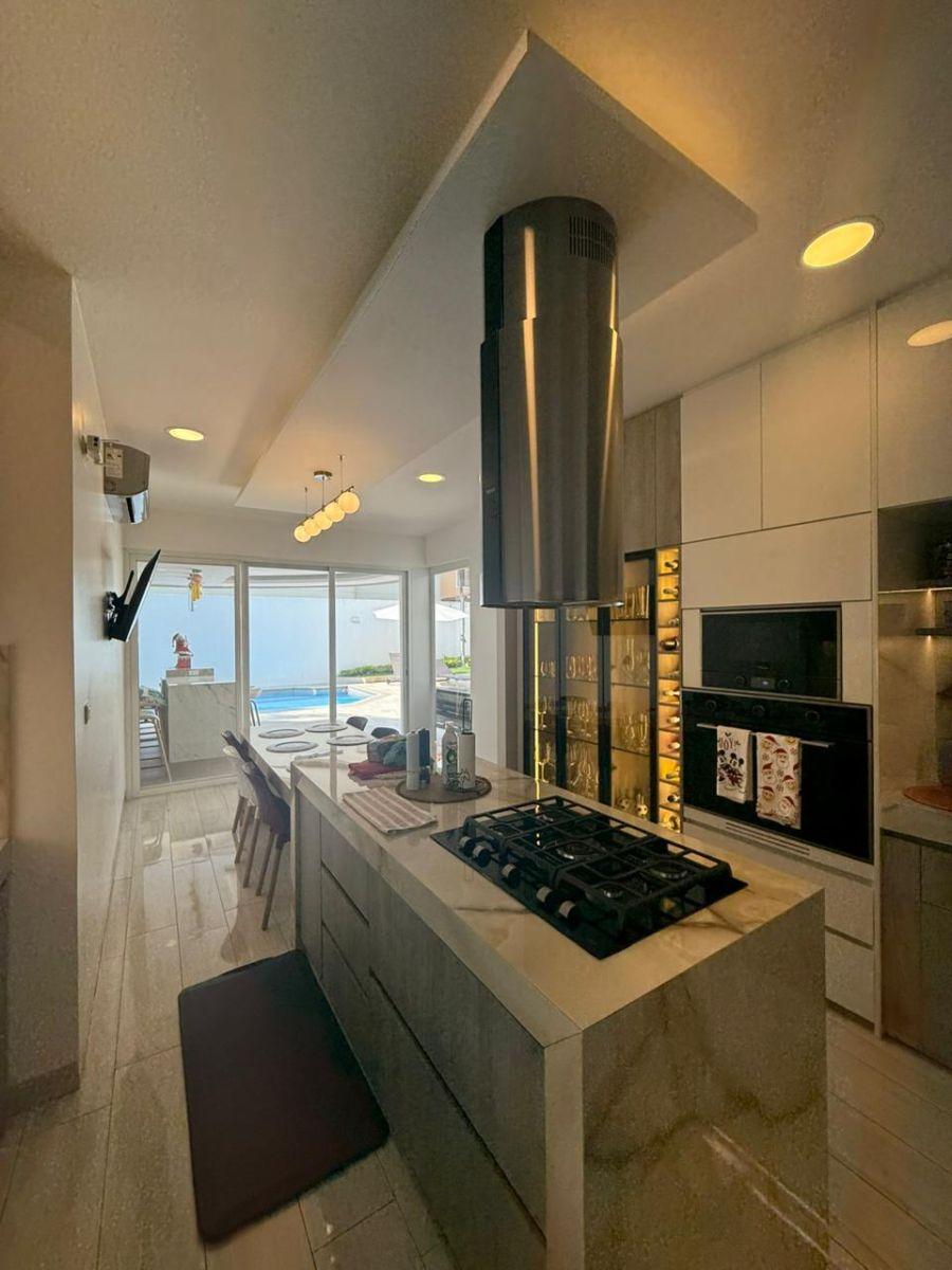 Venta. Via Samborondon. urb. Entre Lagos. Preciosa Casa. 4hab. $520.000 Neg. Guayas — imagen 5