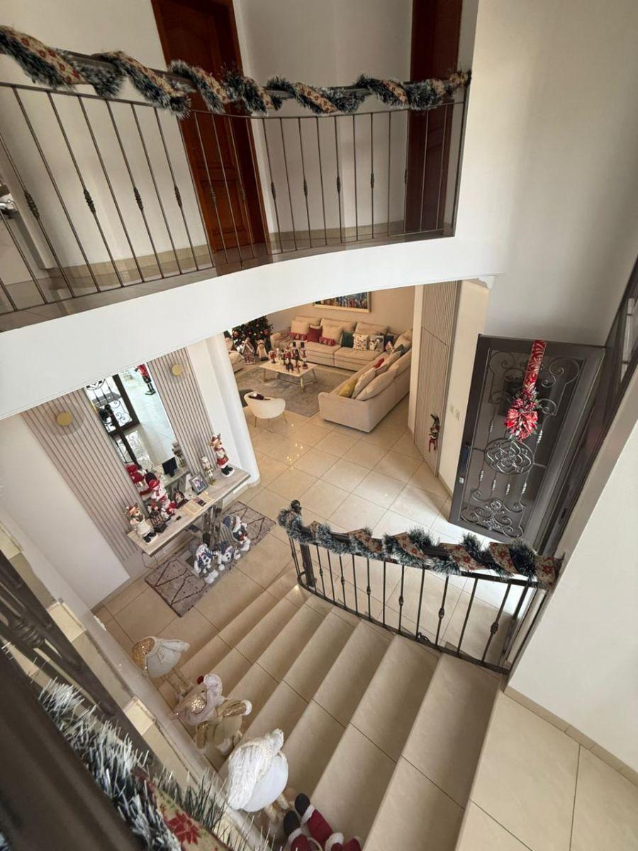 Venta. Via Samborondon. urb. Entre Lagos. Preciosa Casa. 4hab. $520.000 Neg. Guayas — imagen 4