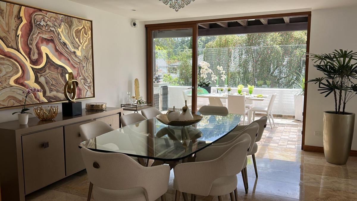 Departamento en Venta en Cumbayá, Quito Ecuador | Innova Real Estate — imagen 9