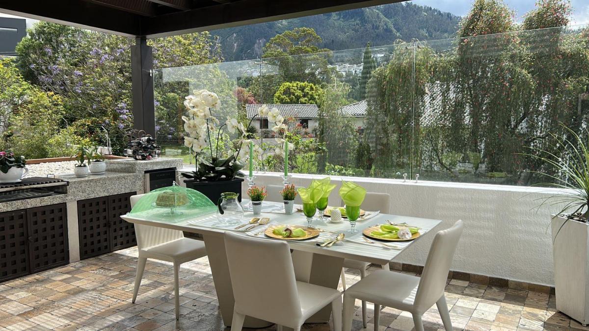 Departamento en Venta en Cumbayá, Quito Ecuador | Innova Real Estate — imagen 8