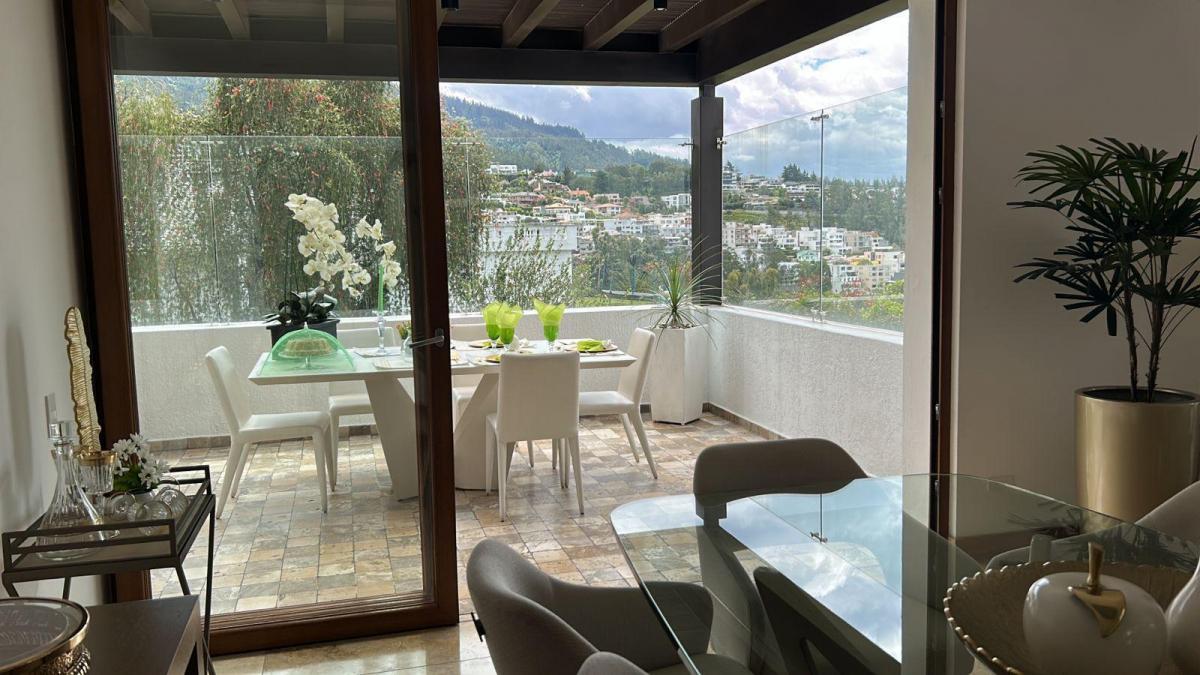 Departamento en Venta en Cumbayá, Quito Ecuador | Innova Real Estate — imagen 7