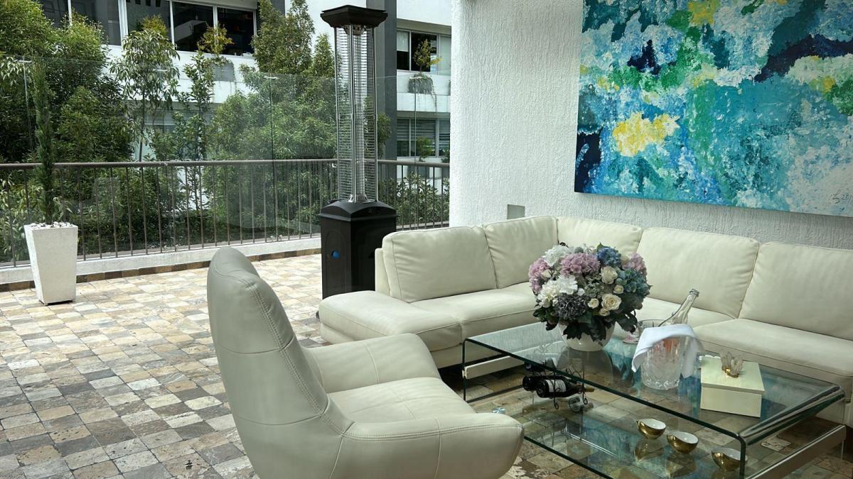 Departamento en Venta en Cumbayá, Quito Ecuador | Innova Real Estate — imagen 6