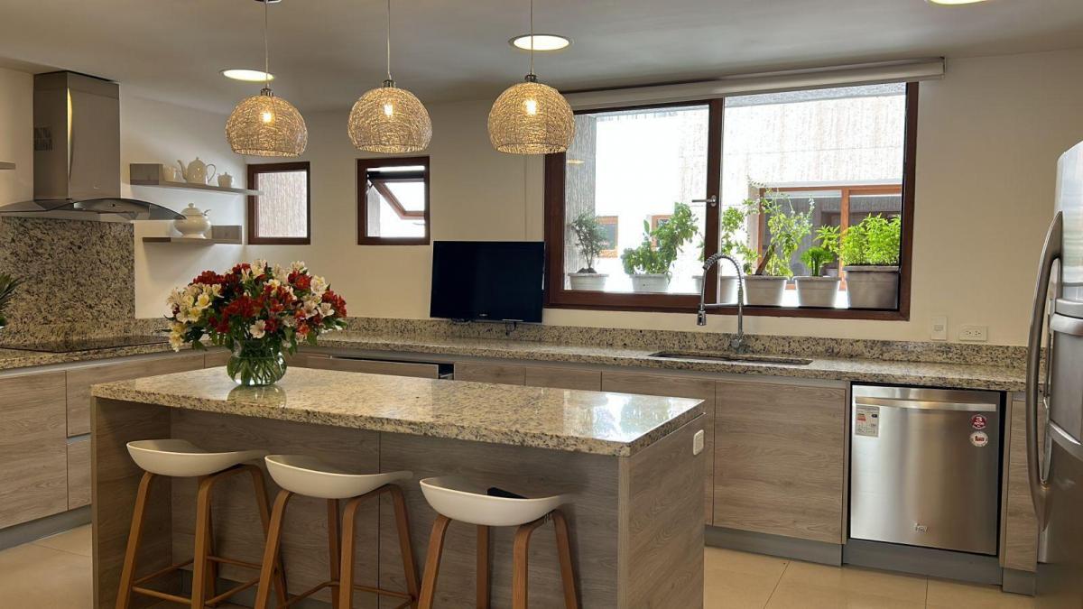 Departamento en Venta en Cumbayá, Quito Ecuador | Innova Real Estate — imagen 4