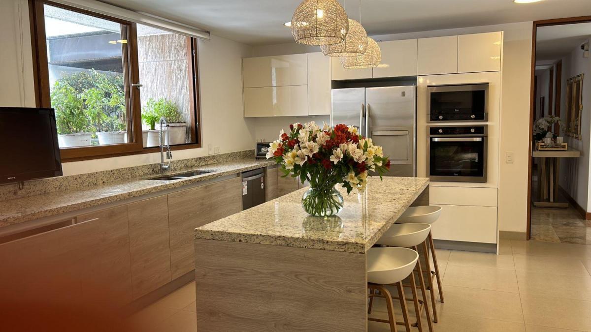 Departamento en Venta en Cumbayá, Quito Ecuador | Innova Real Estate — imagen 3