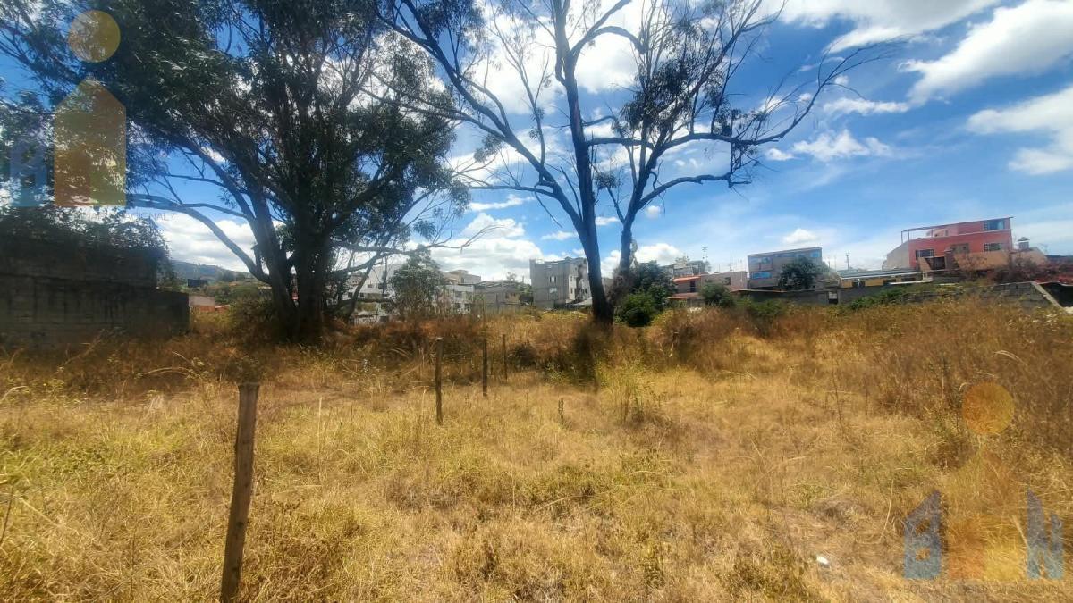 Terreno en Venta Completamente Plano en El Infa, Puente 7, Sector Conocoto — imagen 7