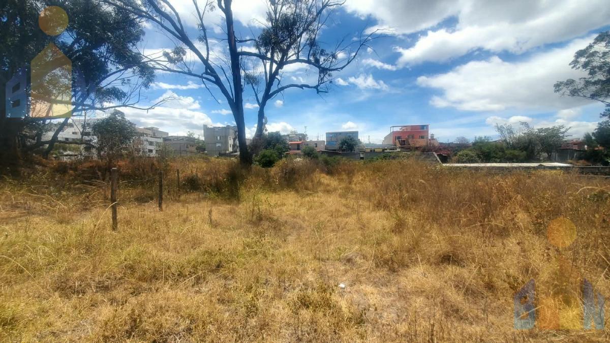Terreno en Venta Completamente Plano en El Infa, Puente 7, Sector Conocoto — imagen 6