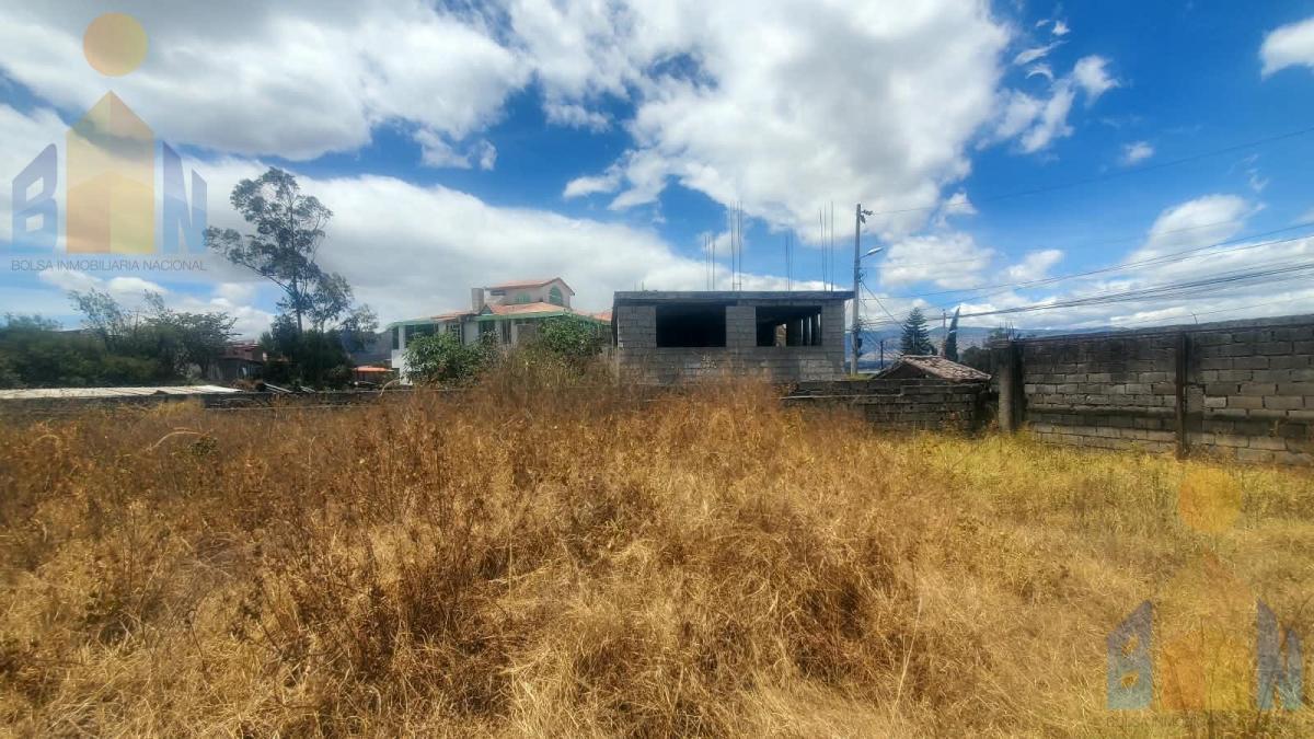 Terreno en Venta Completamente Plano en El Infa, Puente 7, Sector Conocoto — imagen 5