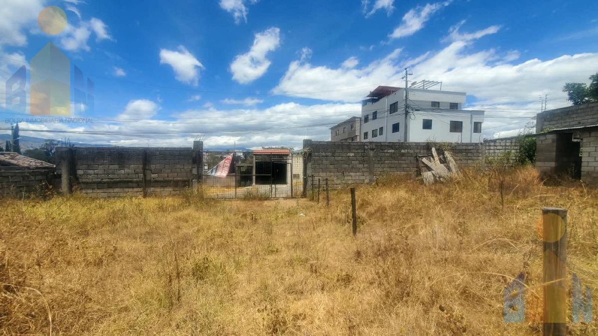 Terreno en Venta Completamente Plano en El Infa, Puente 7, Sector Conocoto — imagen 4