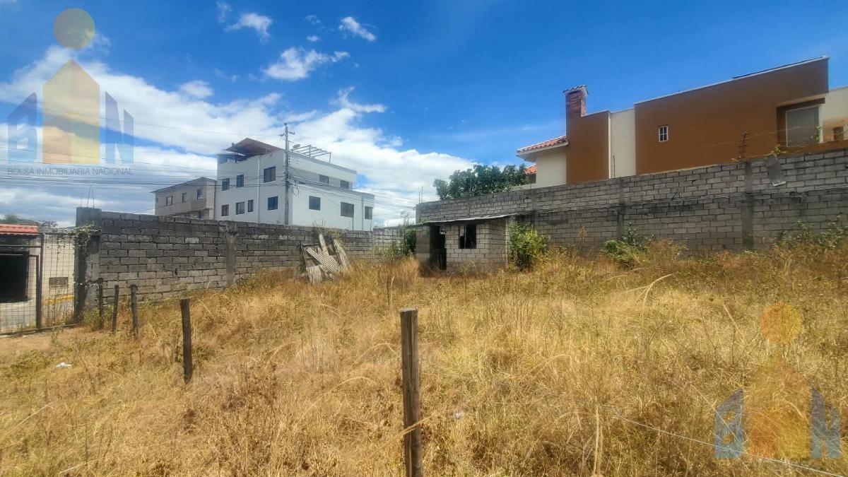 Terreno en Venta Completamente Plano en El Infa, Puente 7, Sector Conocoto — imagen 3
