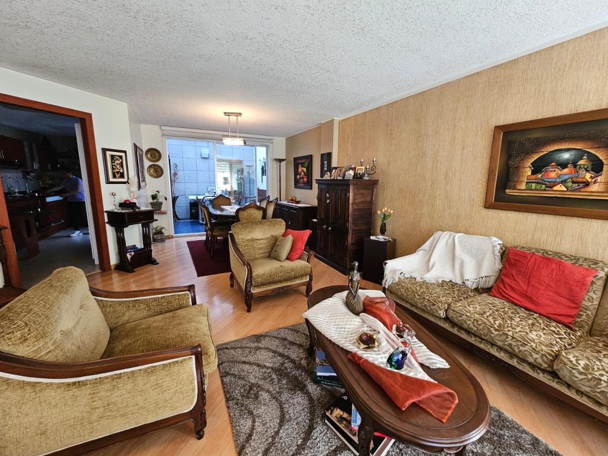 Venta Casa Ponceano Alto 220 m, 2 Garajes, Calle Mariano Paredes — imagen 10