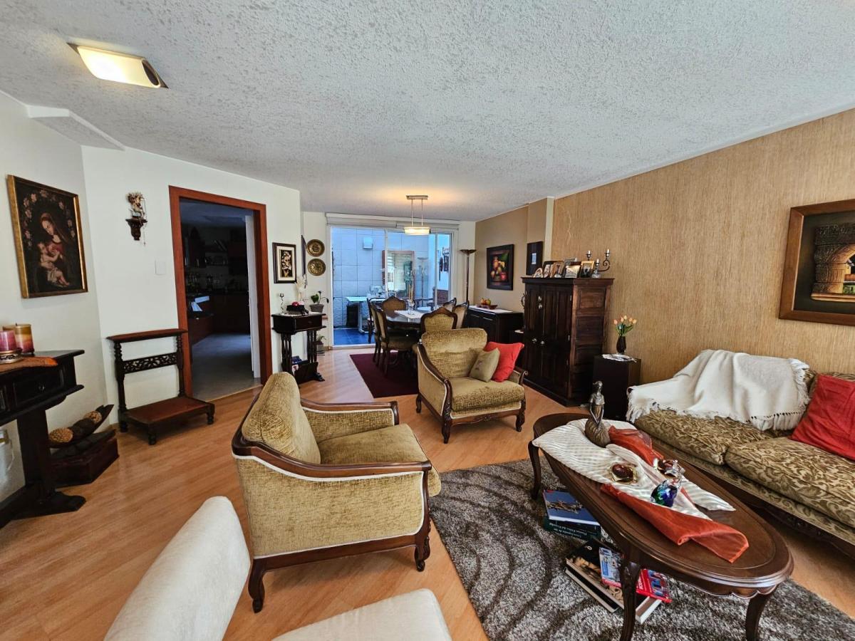 Venta Casa Ponceano Alto 220 m, 2 Garajes, Calle Mariano Paredes — imagen 9