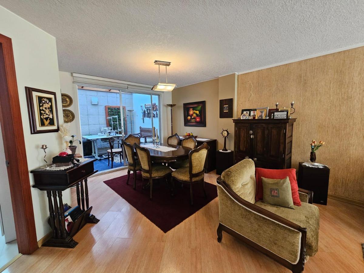 Venta Casa Ponceano Alto 220 m, 2 Garajes, Calle Mariano Paredes — imagen 7