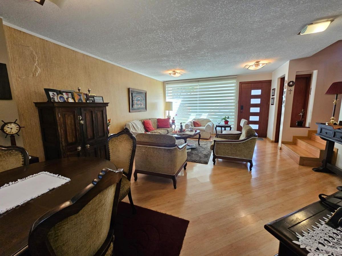 Venta Casa Ponceano Alto 220 m, 2 Garajes, Calle Mariano Paredes — imagen 6