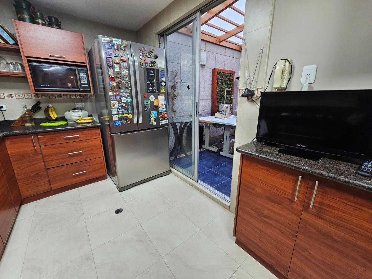 Venta Casa Ponceano Alto 220 m, 2 Garajes, Calle Mariano Paredes — imagen 3