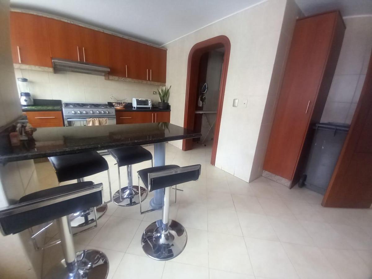 Departamento de Venta Sector El Jardin La Carolina — imagen 10
