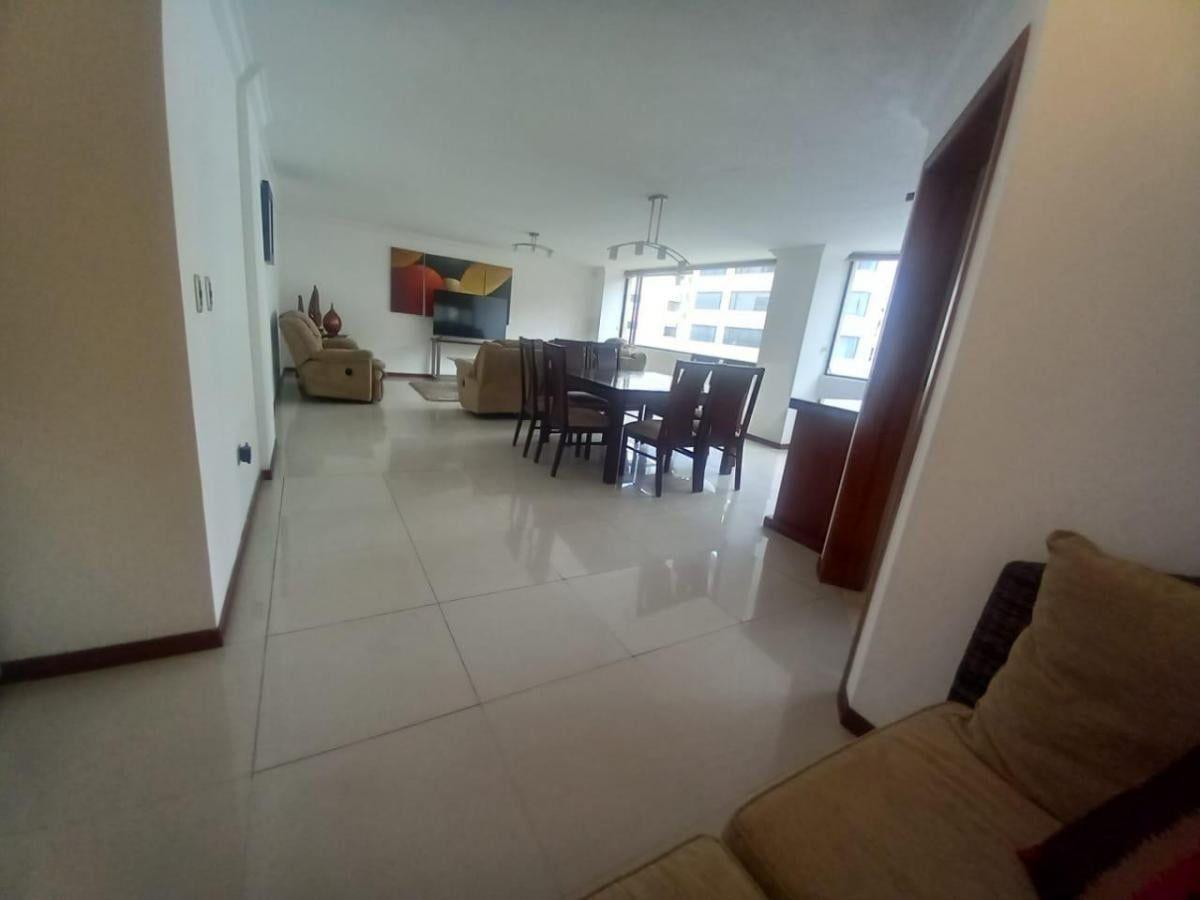 Departamento de Venta Sector El Jardin La Carolina — imagen 9