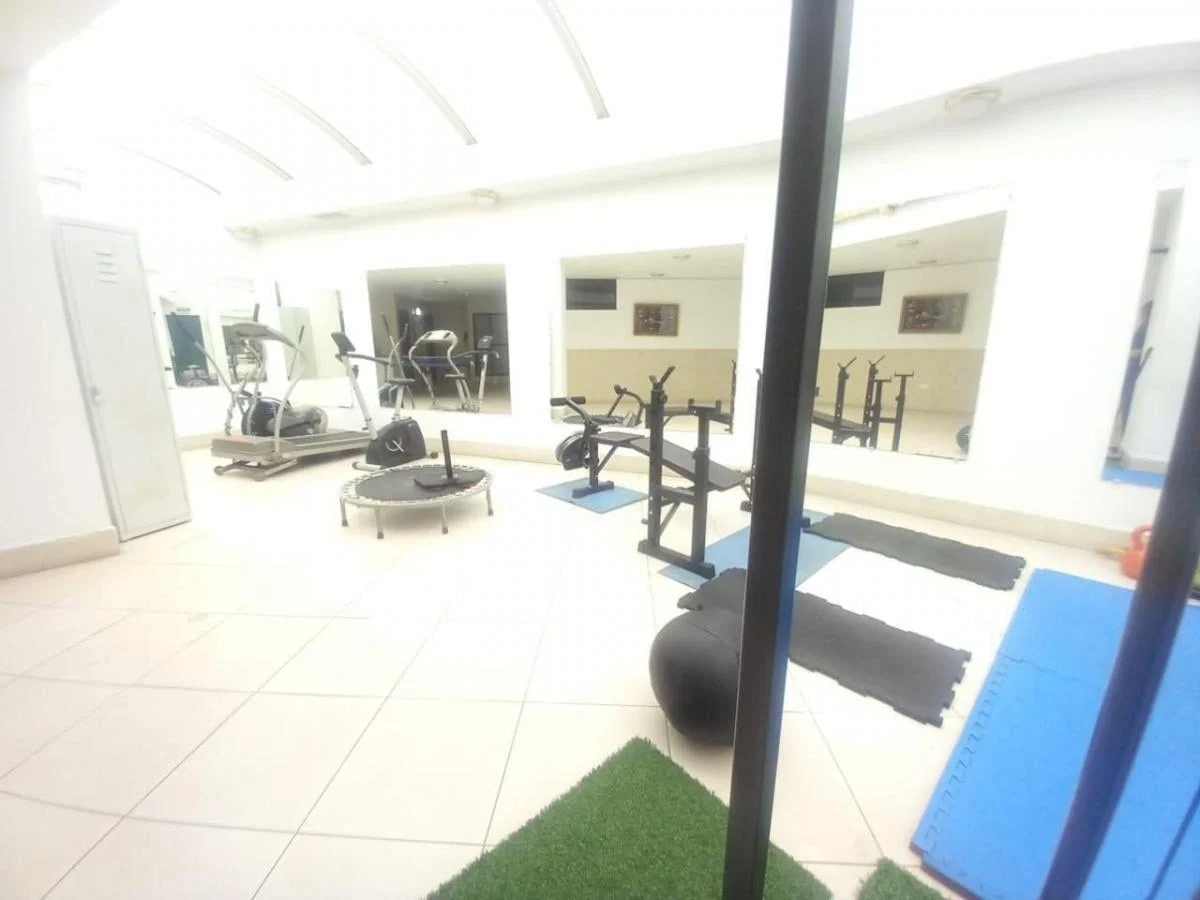 Departamento de Venta Sector El Jardin La Carolina — imagen 7
