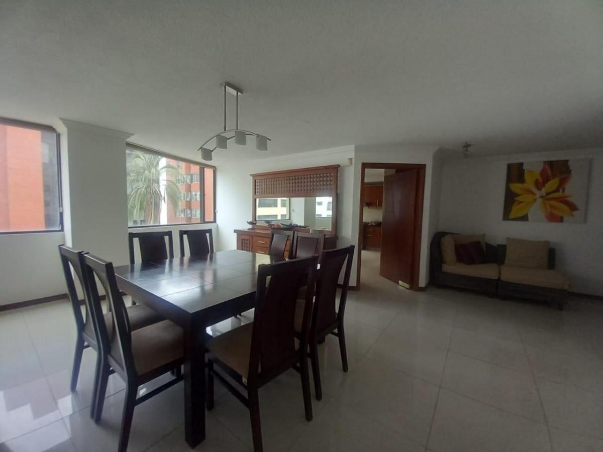 Departamento de Venta Sector El Jardin La Carolina — imagen 5