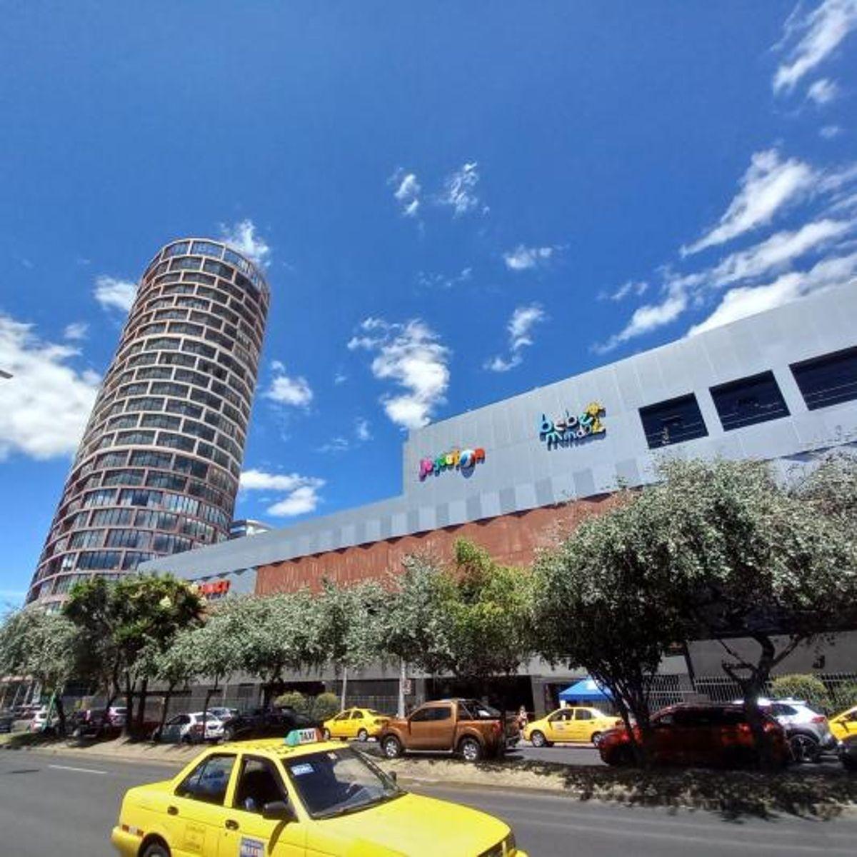 Departamento de Venta Sector El Jardin La Carolina — imagen 4
