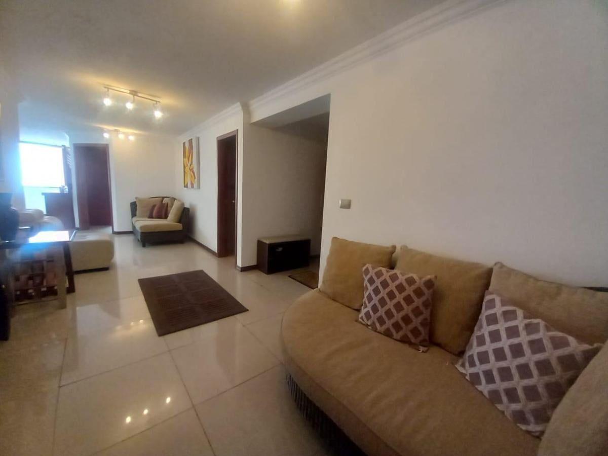 Departamento de Venta Sector El Jardin La Carolina — imagen 3