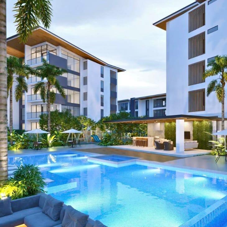Venta. Isla Mocoli. Departamentos Vista Al Lago. de 3 - 4 Hab. Desde $400.601, Guayas — imagen 7