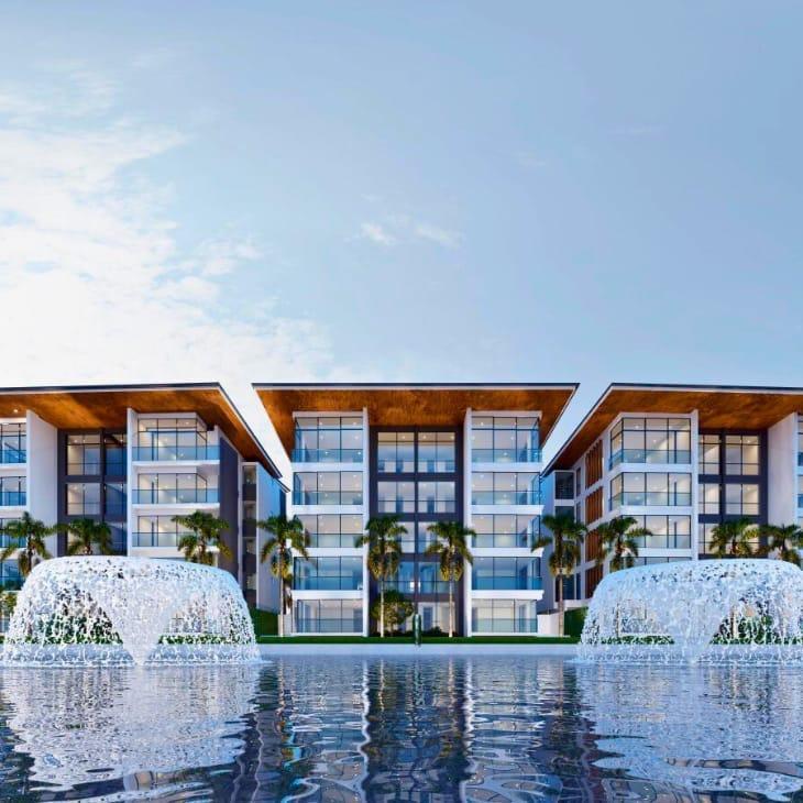 Venta. Isla Mocoli. Departamentos Vista Al Lago. de 3 - 4 Hab. Desde $400.601, Guayas — imagen 6