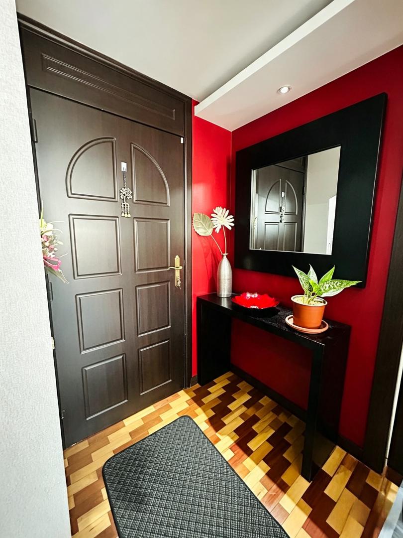 Departamento en Venta Sector Granda Centeno — imagen 9
