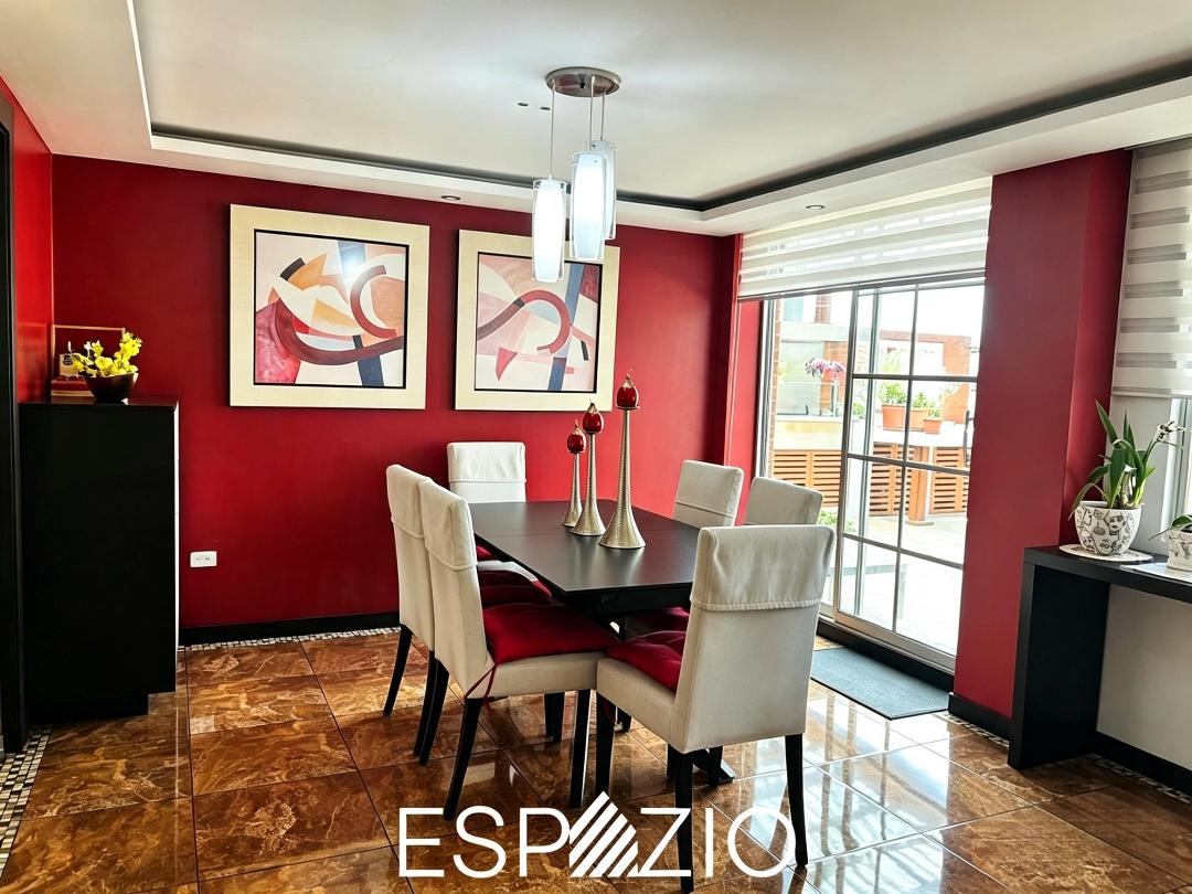 Departamento en Venta Sector Granda Centeno — imagen 8