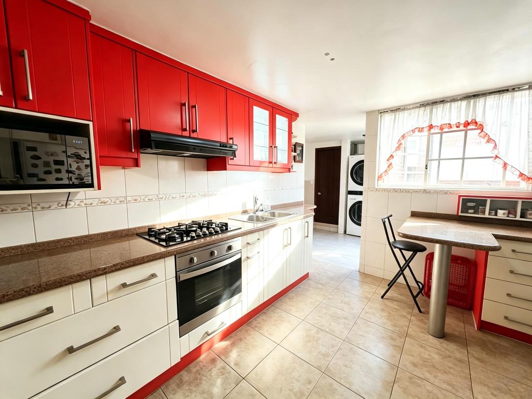 Departamento en Venta Sector Granda Centeno — imagen 6