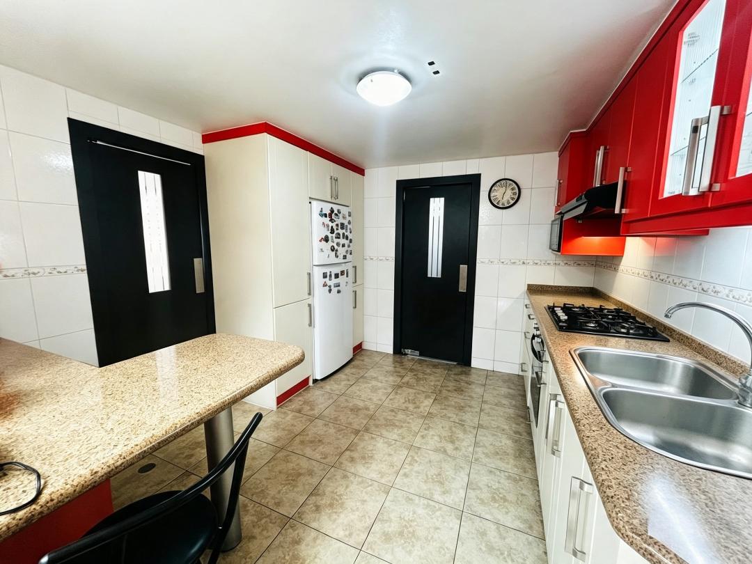 Departamento en Venta Sector Granda Centeno — imagen 5