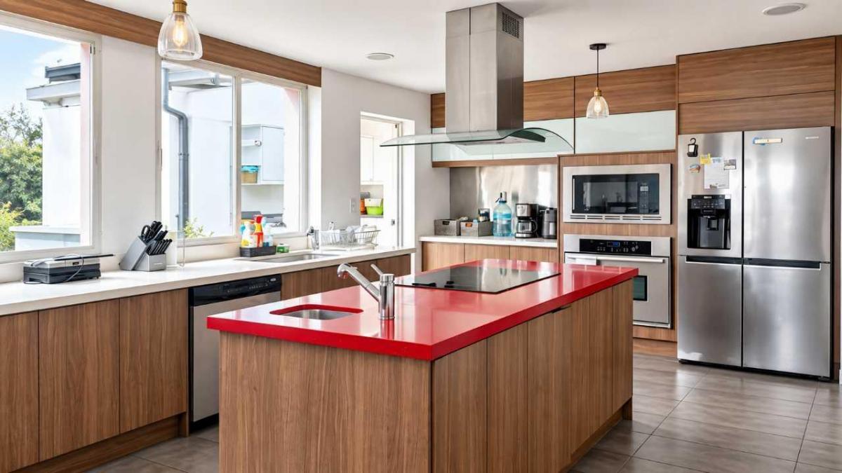 Venta Departamento Cumbaya Urbanización Vista Grande con Jardin — imagen 9