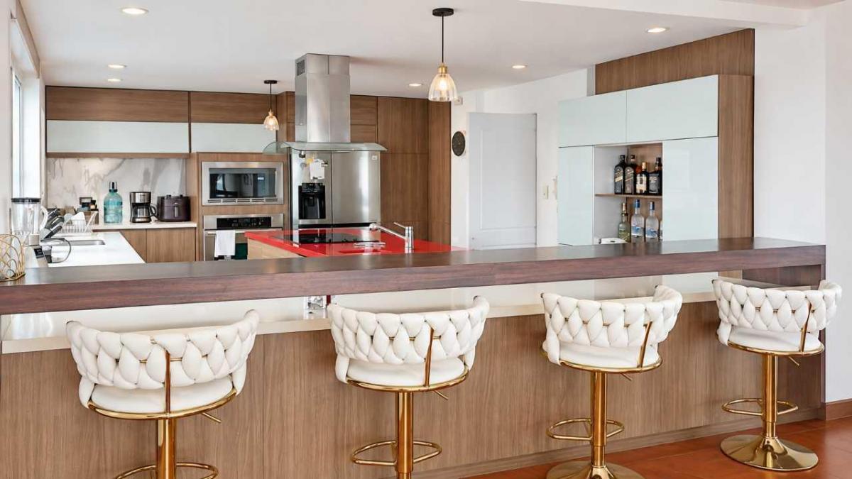 Venta Departamento Cumbaya Urbanización Vista Grande con Jardin — imagen 8