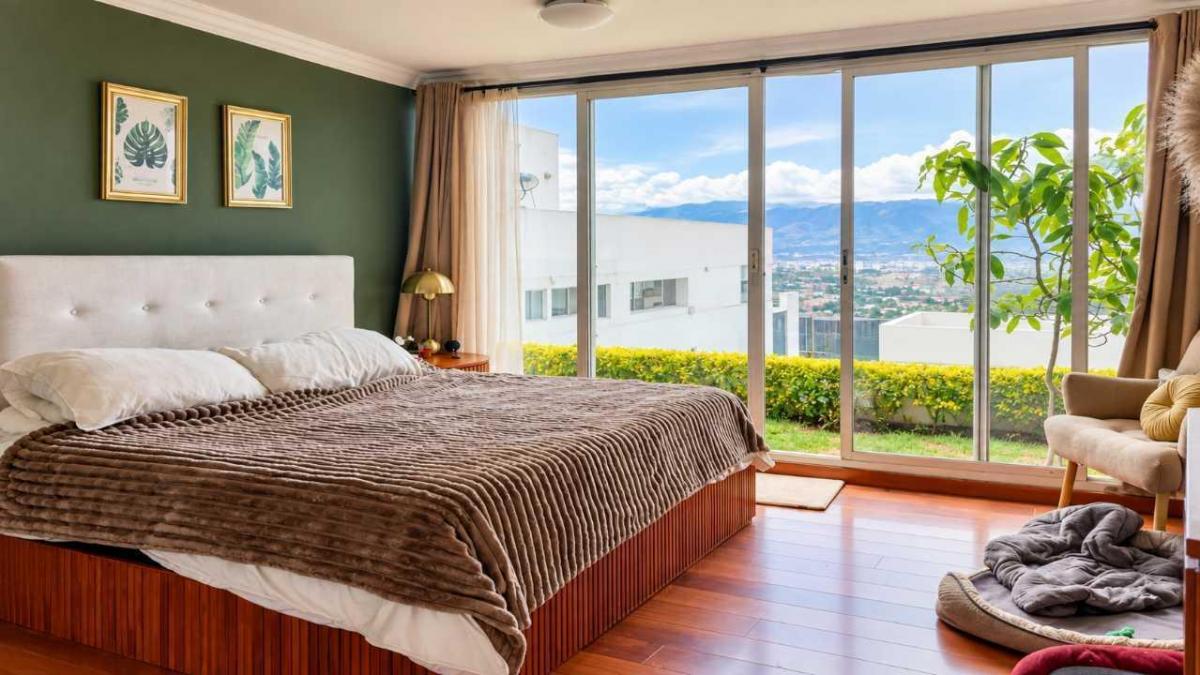 Venta Departamento Cumbaya Urbanización Vista Grande con Jardin — imagen 6