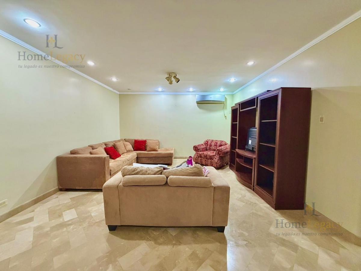 Venta de Casa Esquinera con Vista Al Parque, 4 Dorm. y Patio Am, Guayas — imagen 10