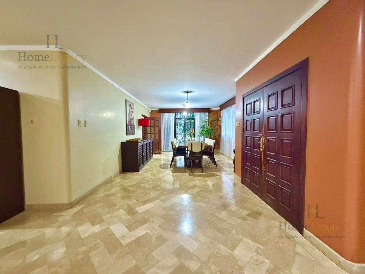 Venta de Casa Esquinera con Vista Al Parque, 4 Dorm. y Patio Am, Guayas — imagen 8