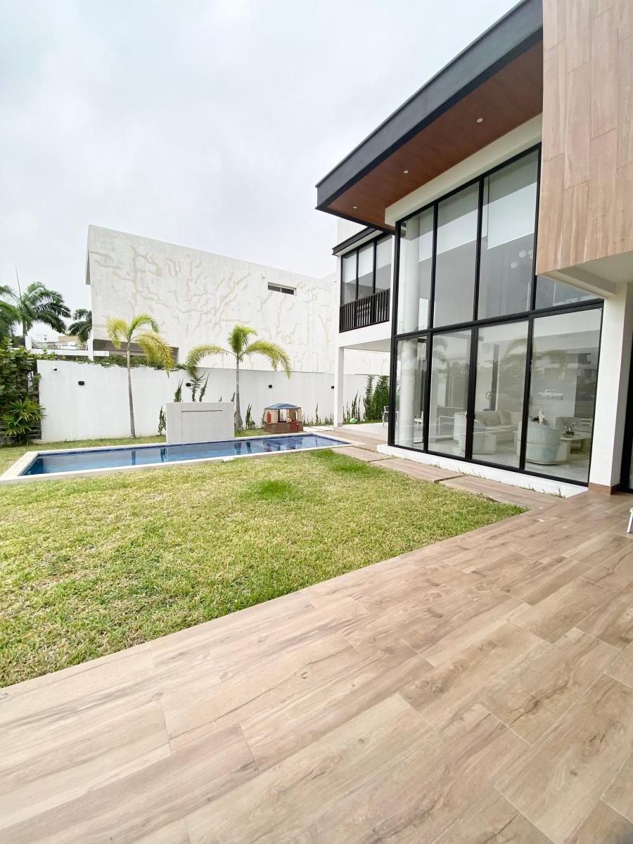 Mocoli, Hermosa Casa de 5 Dorm. Junto Al Lago, Guayas — imagen 9