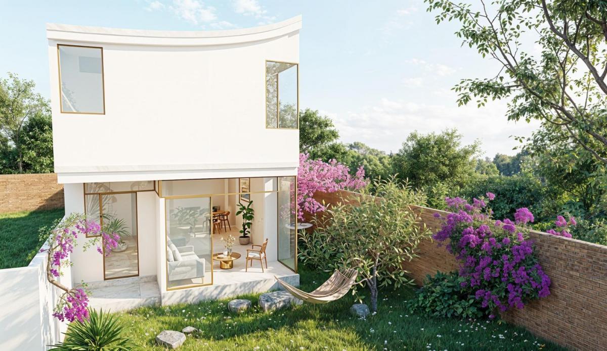 Venta Casa en Puembo en Conjunto 125 m² a Estrenar — imagen 10