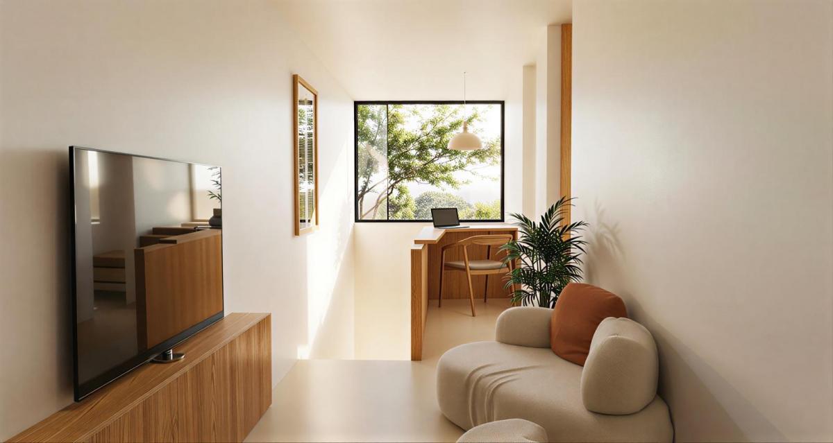 Venta Casa en Puembo en Conjunto 125 m² a Estrenar — imagen 8