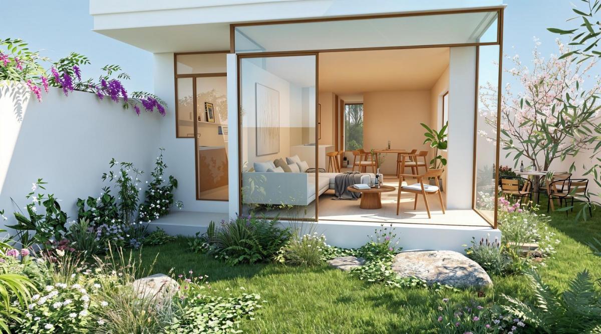 Venta Casa en Puembo en Conjunto 125 m² a Estrenar — imagen 6