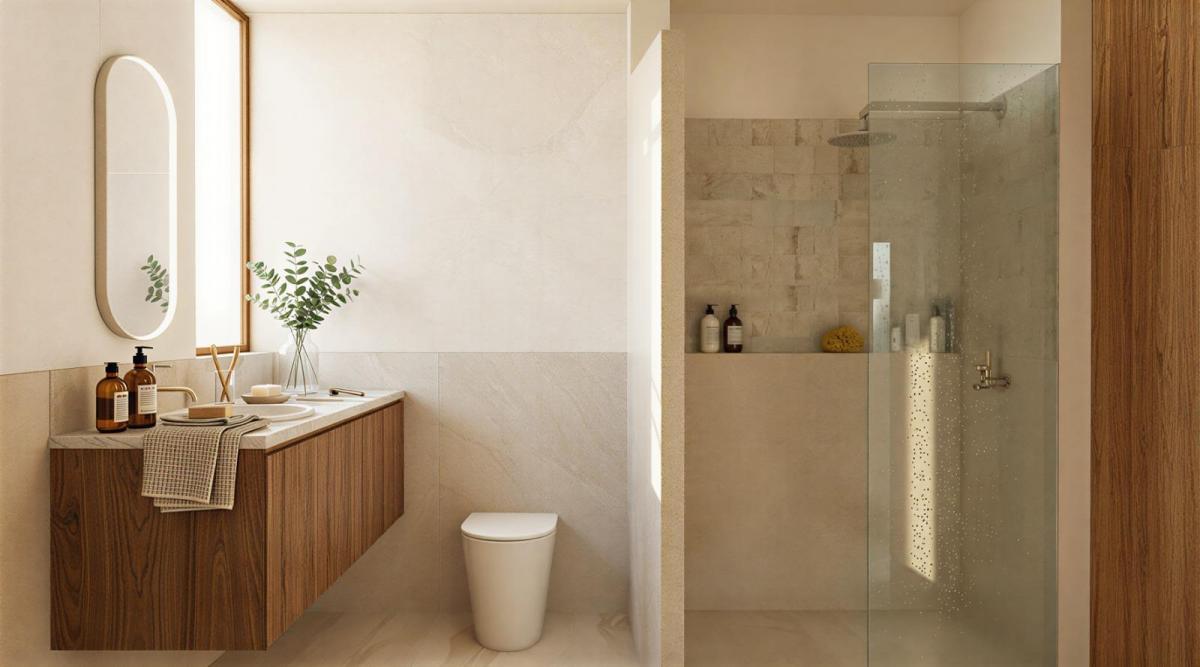Venta Casa en Puembo en Conjunto 125 m² a Estrenar — imagen 5