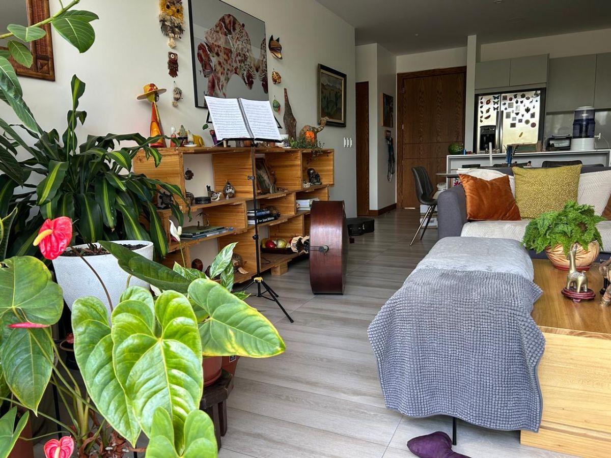 Precioso Departamento 2 Dorm. La Primavera — imagen 9