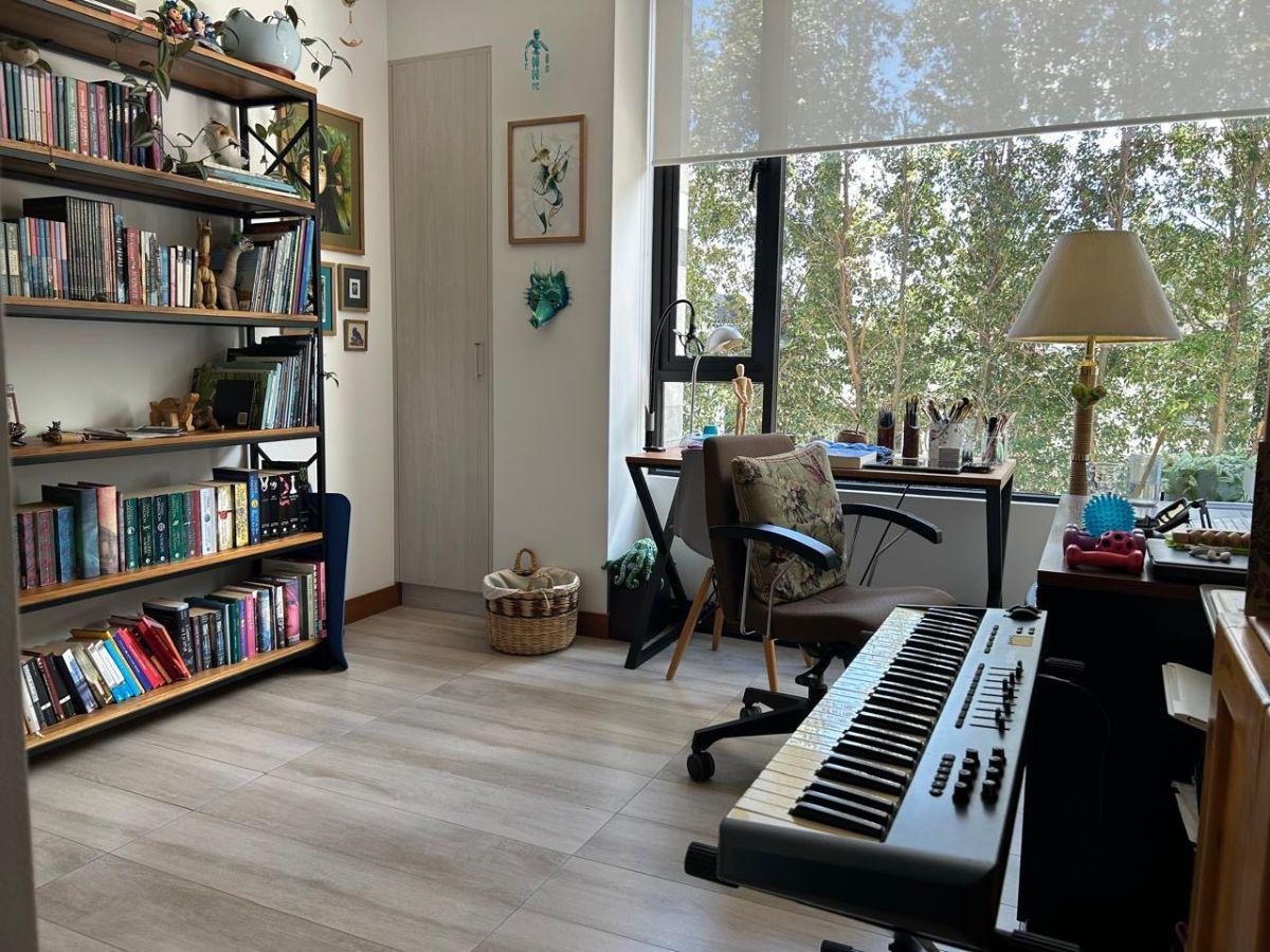 Precioso Departamento 2 Dorm. La Primavera — imagen 3